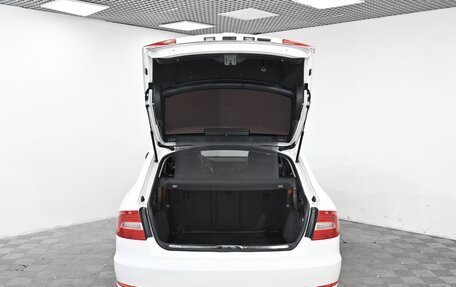 Skoda Superb III рестайлинг, 2014 год, 1 249 000 рублей, 5 фотография