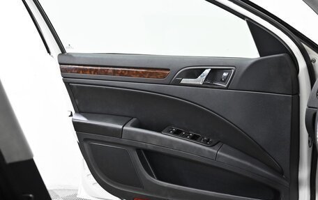 Skoda Superb III рестайлинг, 2014 год, 1 249 000 рублей, 13 фотография