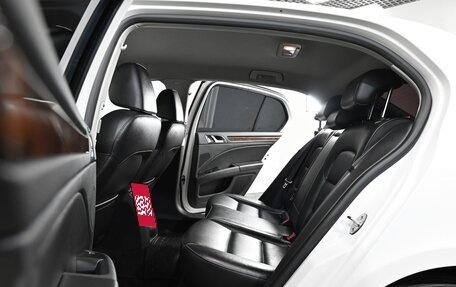 Skoda Superb III рестайлинг, 2014 год, 1 249 000 рублей, 7 фотография
