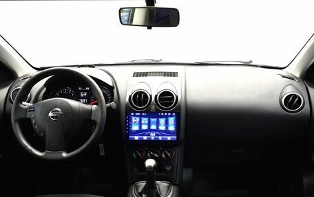 Nissan Qashqai, 2010 год, 969 000 рублей, 5 фотография