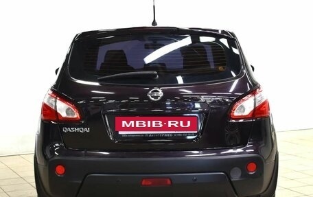 Nissan Qashqai, 2010 год, 969 000 рублей, 3 фотография