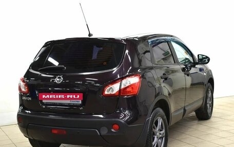 Nissan Qashqai, 2010 год, 969 000 рублей, 4 фотография