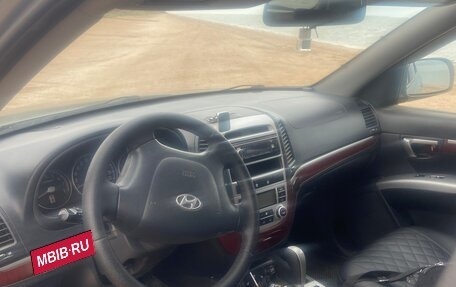 Hyundai Santa Fe III рестайлинг, 2007 год, 950 000 рублей, 8 фотография