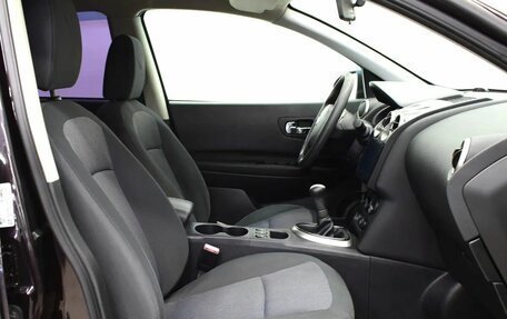 Nissan Qashqai, 2010 год, 969 000 рублей, 11 фотография