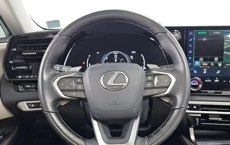 Lexus RX IV рестайлинг, 2022 год, 8 335 066 рублей, 4 фотография