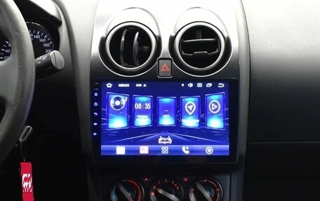 Nissan Qashqai, 2010 год, 969 000 рублей, 7 фотография