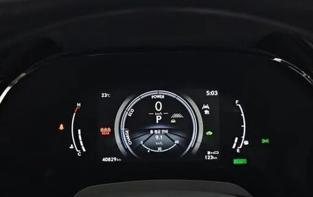 Lexus RX IV рестайлинг, 2022 год, 8 335 066 рублей, 6 фотография
