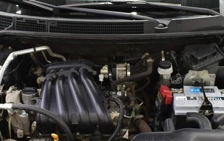 Nissan Qashqai, 2010 год, 969 000 рублей, 14 фотография