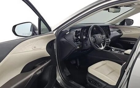 Lexus RX IV рестайлинг, 2022 год, 8 335 066 рублей, 11 фотография
