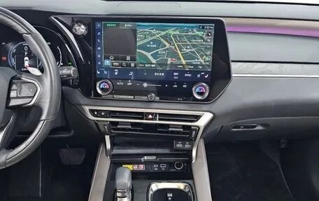 Lexus RX IV рестайлинг, 2022 год, 8 335 066 рублей, 8 фотография