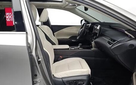 Lexus RX IV рестайлинг, 2022 год, 8 335 066 рублей, 12 фотография