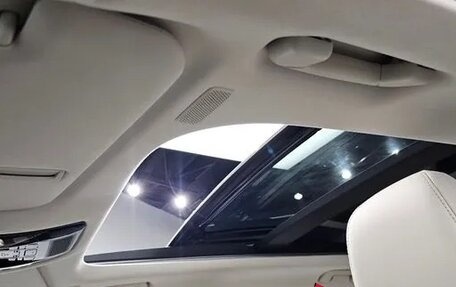 Lexus RX IV рестайлинг, 2022 год, 8 335 066 рублей, 18 фотография