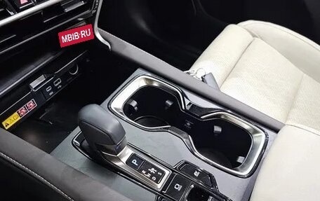 Lexus RX IV рестайлинг, 2022 год, 8 335 066 рублей, 10 фотография