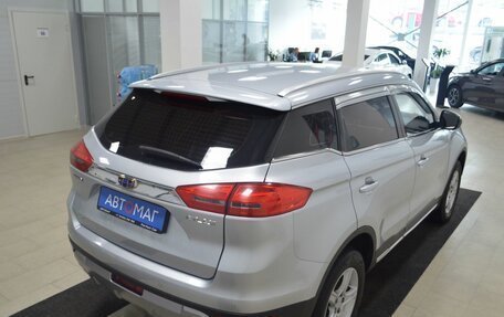 Geely Atlas I, 2018 год, 1 353 000 рублей, 8 фотография