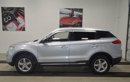 Geely Atlas I, 2018 год, 1 353 000 рублей, 6 фотография
