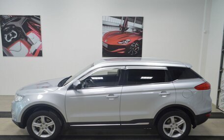 Geely Atlas I, 2018 год, 1 353 000 рублей, 7 фотография