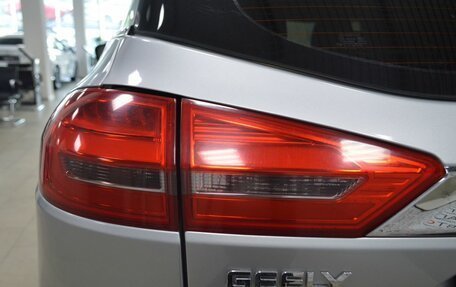 Geely Atlas I, 2018 год, 1 353 000 рублей, 18 фотография