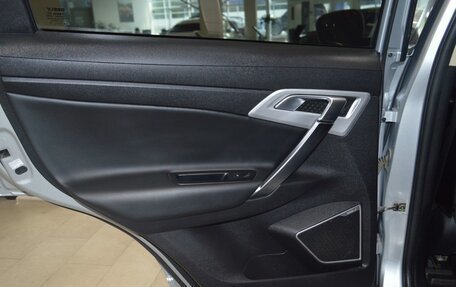 Geely Atlas I, 2018 год, 1 353 000 рублей, 27 фотография