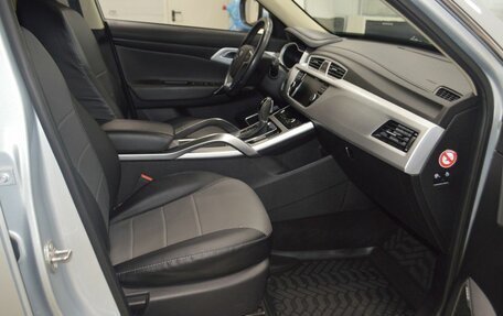 Geely Atlas I, 2018 год, 1 353 000 рублей, 25 фотография