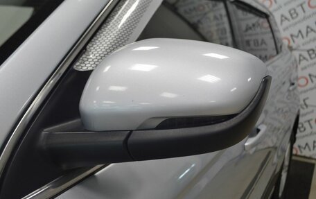 Geely Atlas I, 2018 год, 1 353 000 рублей, 20 фотография