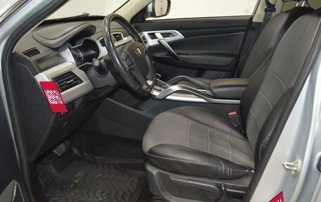 Geely Atlas I, 2018 год, 1 353 000 рублей, 23 фотография