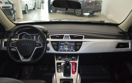 Geely Atlas I, 2018 год, 1 353 000 рублей, 24 фотография