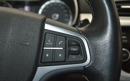 Geely Atlas I, 2018 год, 1 353 000 рублей, 36 фотография