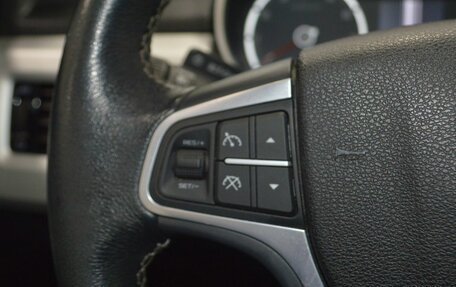 Geely Atlas I, 2018 год, 1 353 000 рублей, 35 фотография