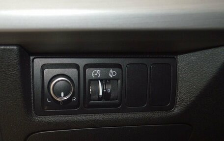 Geely Atlas I, 2018 год, 1 353 000 рублей, 38 фотография