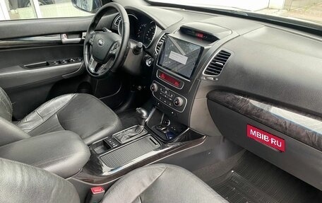 KIA Sorento II рестайлинг, 2014 год, 1 529 000 рублей, 7 фотография
