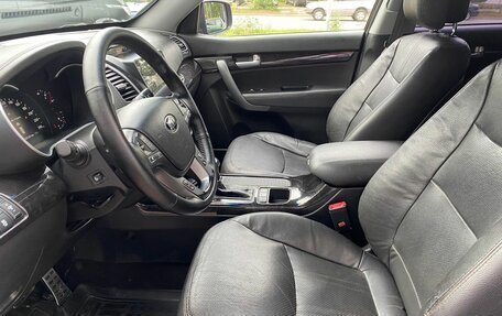 KIA Sorento II рестайлинг, 2014 год, 1 529 000 рублей, 11 фотография