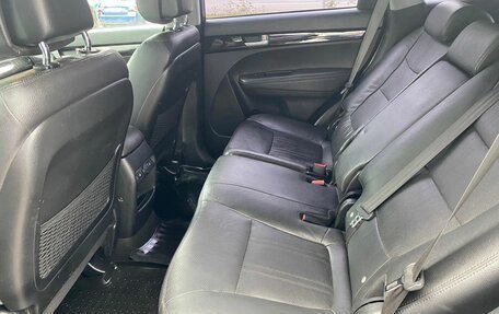KIA Sorento II рестайлинг, 2014 год, 1 529 000 рублей, 15 фотография