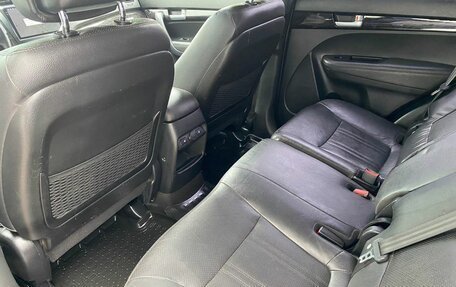 KIA Sorento II рестайлинг, 2014 год, 1 529 000 рублей, 14 фотография