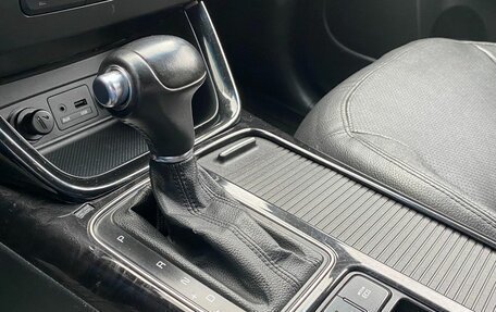 KIA Sorento II рестайлинг, 2014 год, 1 529 000 рублей, 20 фотография