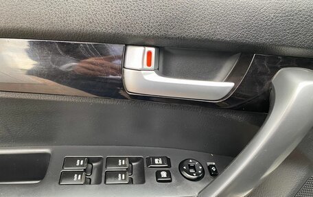 KIA Sorento II рестайлинг, 2014 год, 1 529 000 рублей, 24 фотография