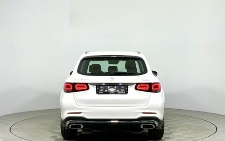 Mercedes-Benz GLC, 2025 год, 8 200 000 рублей, 5 фотография
