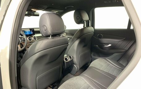 Mercedes-Benz GLC, 2025 год, 8 200 000 рублей, 16 фотография