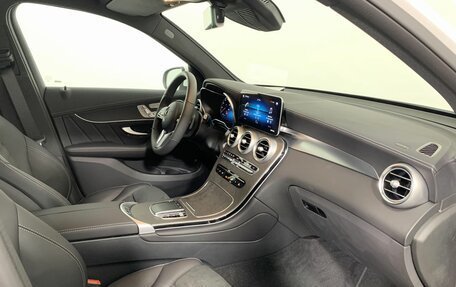Mercedes-Benz GLC, 2025 год, 8 200 000 рублей, 19 фотография