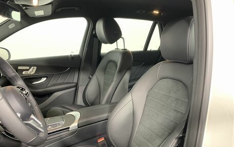 Mercedes-Benz GLC, 2025 год, 8 200 000 рублей, 13 фотография