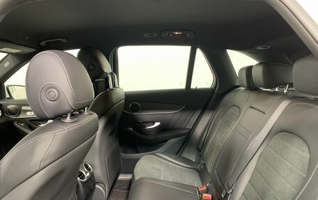 Mercedes-Benz GLC, 2025 год, 8 200 000 рублей, 17 фотография