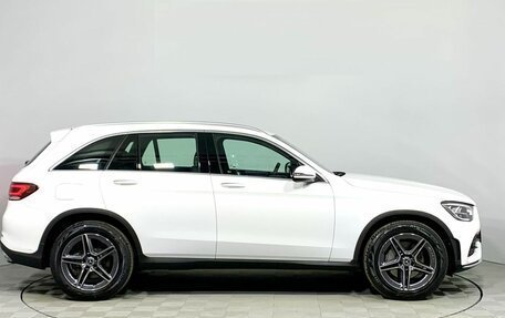 Mercedes-Benz GLC, 2025 год, 8 200 000 рублей, 9 фотография