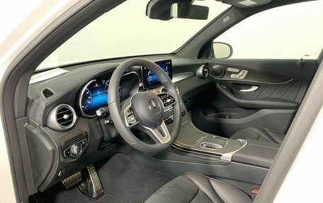 Mercedes-Benz GLC, 2025 год, 8 200 000 рублей, 11 фотография