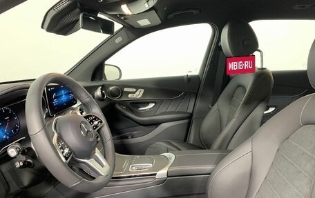 Mercedes-Benz GLC, 2025 год, 8 200 000 рублей, 12 фотография