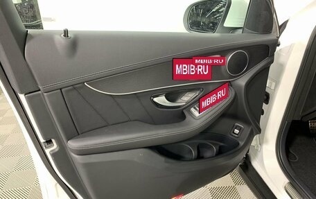 Mercedes-Benz GLC, 2025 год, 8 200 000 рублей, 14 фотография