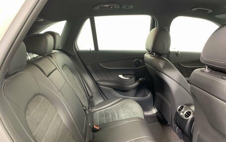 Mercedes-Benz GLC, 2025 год, 8 200 000 рублей, 25 фотография