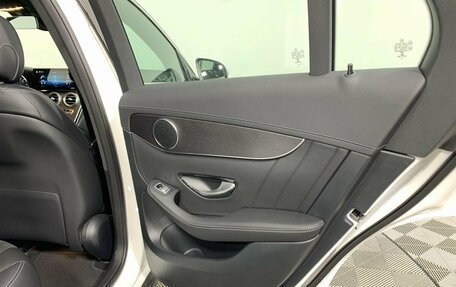 Mercedes-Benz GLC, 2025 год, 8 200 000 рублей, 28 фотография