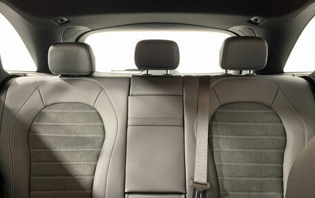 Mercedes-Benz GLC, 2025 год, 8 200 000 рублей, 30 фотография
