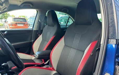 Skoda Rapid I, 2019 год, 1 429 000 рублей, 8 фотография