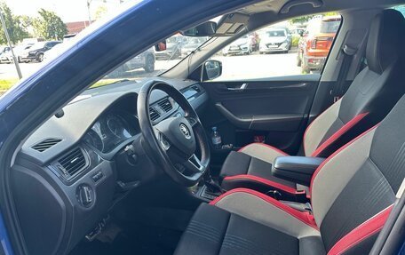 Skoda Rapid I, 2019 год, 1 429 000 рублей, 7 фотография