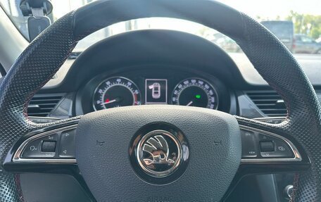 Skoda Rapid I, 2019 год, 1 429 000 рублей, 9 фотография